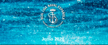 Actividades Real Liga Naval - Junio 2020